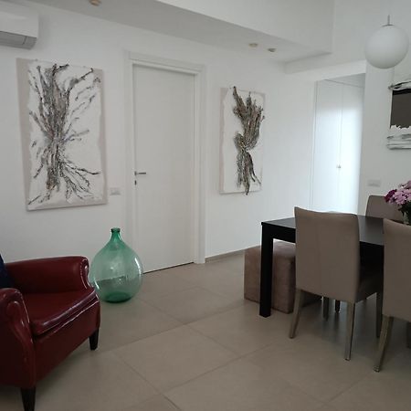Bed and Breakfast L'Affaccio Matera Exterior foto