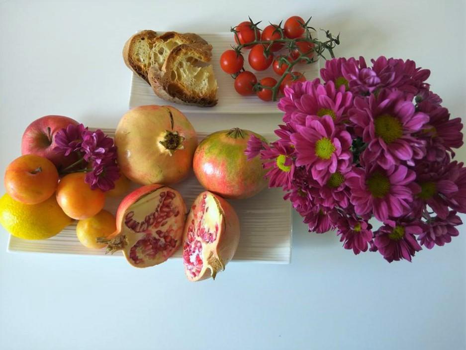 Bed and Breakfast L'Affaccio Matera Exterior foto